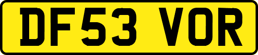 DF53VOR