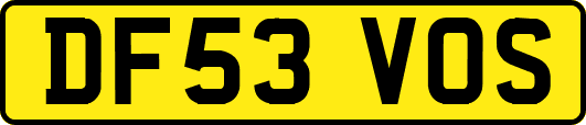 DF53VOS