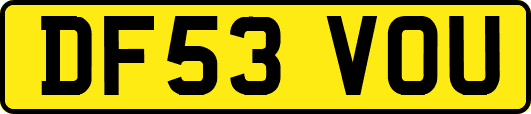 DF53VOU