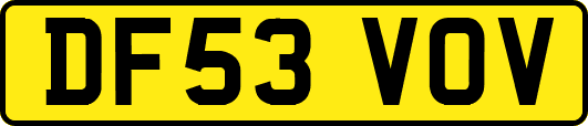 DF53VOV