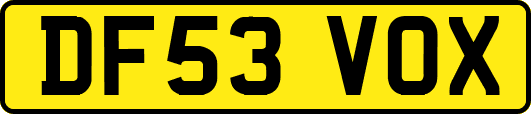 DF53VOX