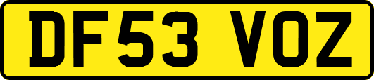 DF53VOZ