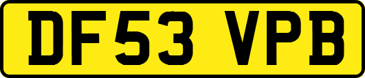 DF53VPB