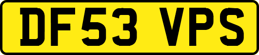 DF53VPS