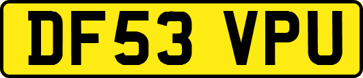 DF53VPU
