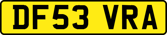 DF53VRA
