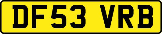 DF53VRB