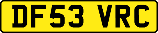 DF53VRC