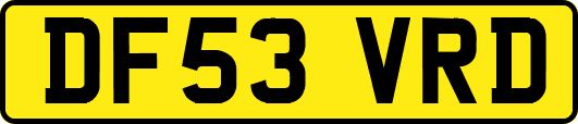DF53VRD