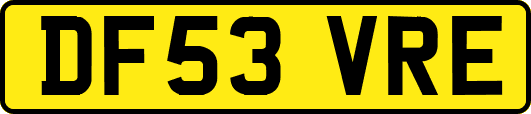 DF53VRE