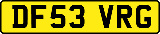 DF53VRG