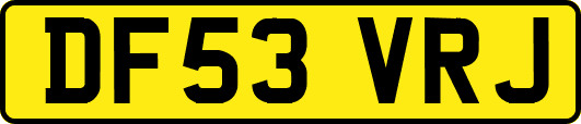 DF53VRJ