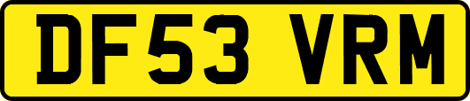 DF53VRM