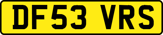 DF53VRS