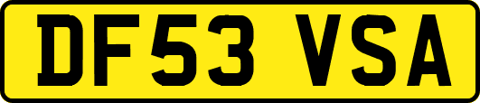 DF53VSA