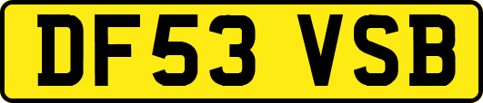 DF53VSB