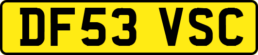 DF53VSC