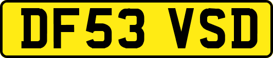 DF53VSD