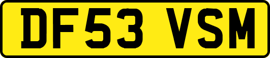 DF53VSM