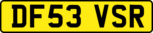 DF53VSR