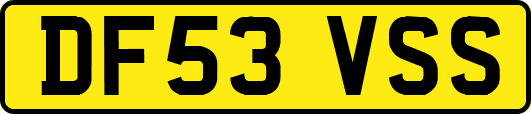 DF53VSS