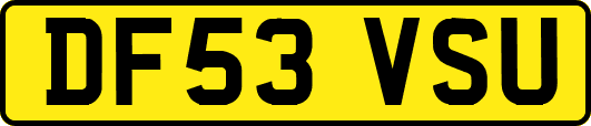 DF53VSU