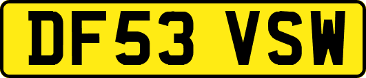 DF53VSW