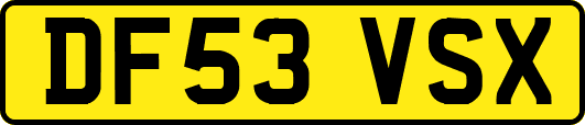 DF53VSX