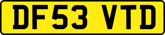 DF53VTD