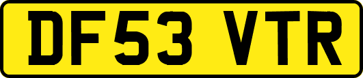 DF53VTR