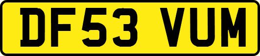 DF53VUM