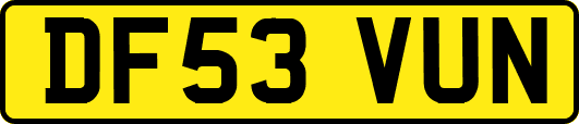 DF53VUN