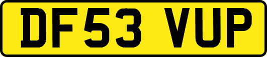DF53VUP