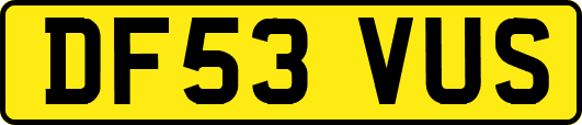 DF53VUS