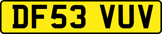 DF53VUV