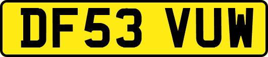 DF53VUW