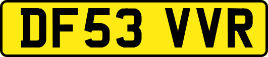 DF53VVR