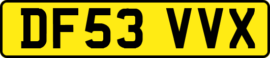 DF53VVX