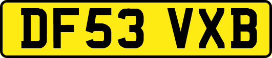 DF53VXB