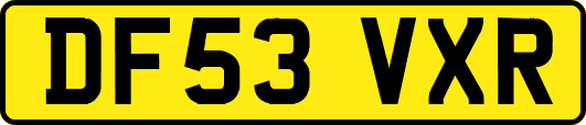 DF53VXR