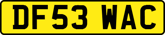 DF53WAC