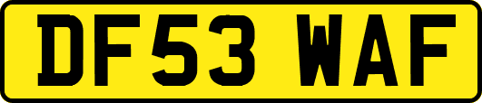 DF53WAF