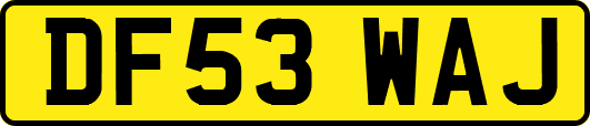 DF53WAJ