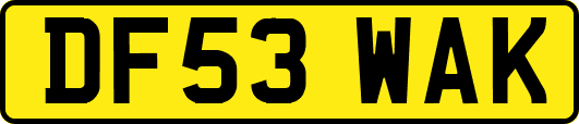 DF53WAK