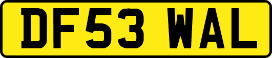 DF53WAL