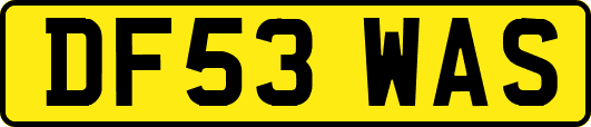 DF53WAS