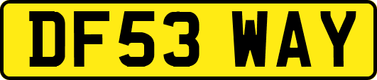 DF53WAY