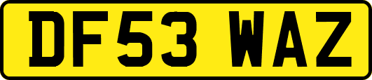 DF53WAZ
