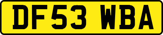 DF53WBA