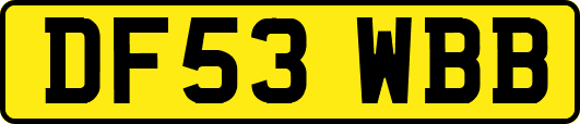 DF53WBB